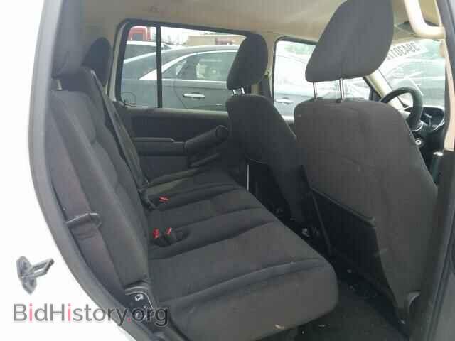 2010 FORD EXPLORER - VIN: 1FMEU7DE4AUA64248 - Фото 6