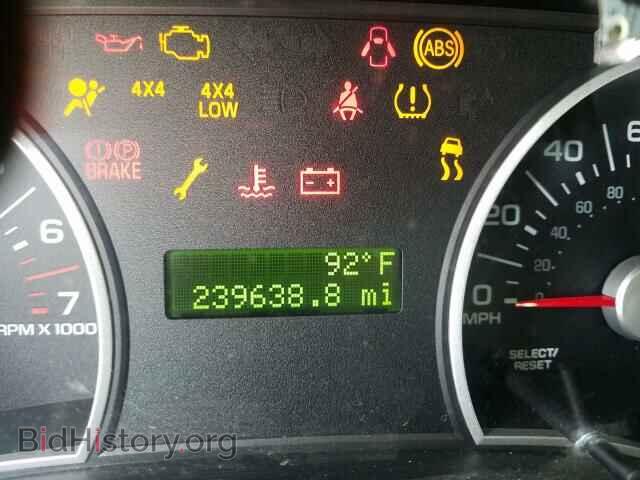 2010 FORD EXPLORER - VIN: 1FMEU7DE4AUA64248 - Фото 8