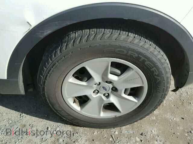2013 FORD EXPLORER - VIN: 1FM5K7B88DGB36655 - Фото 10