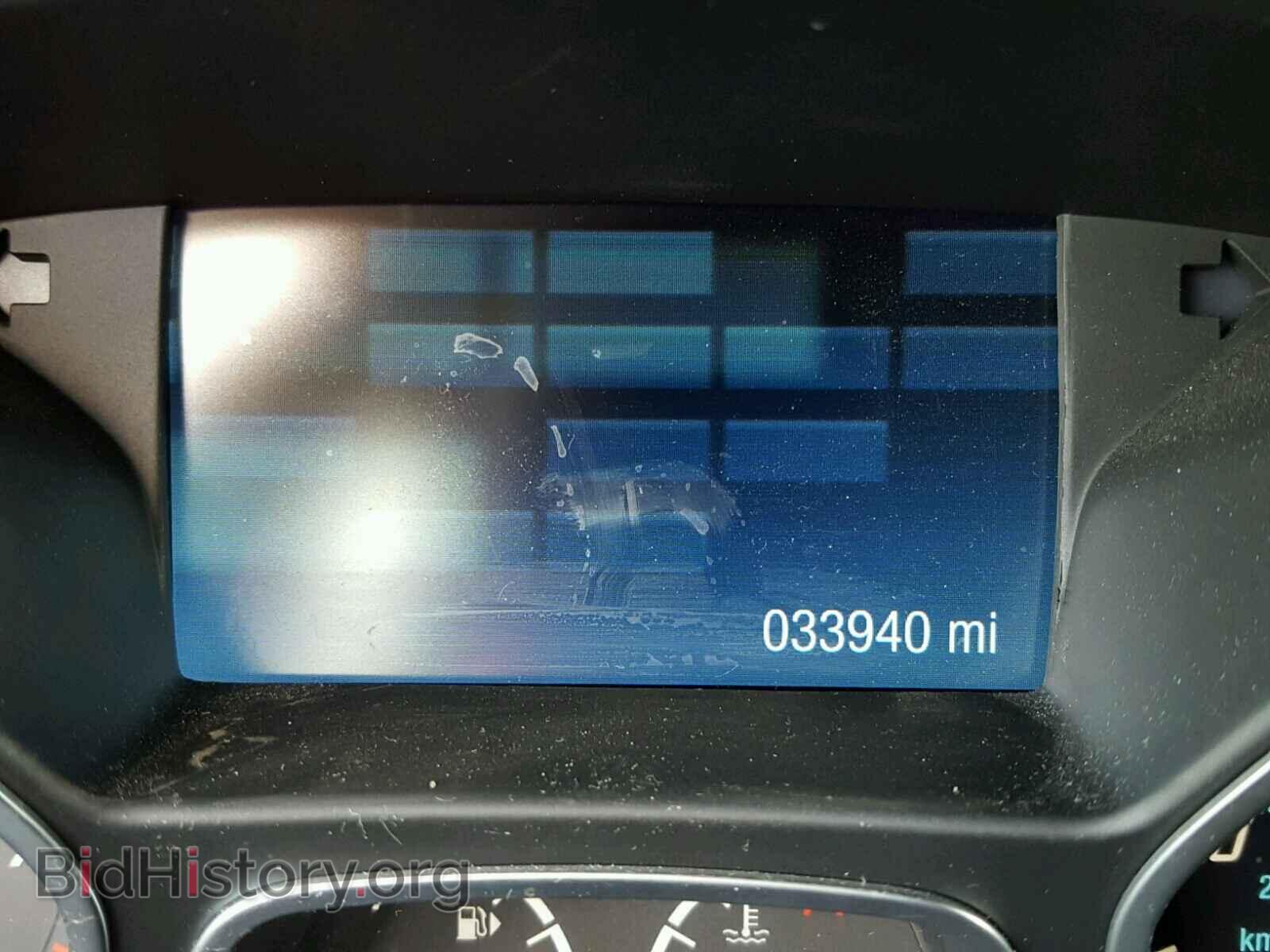 2014 FORD FOCUS - VIN: 1FADP3F26EL310074 - Photo 8