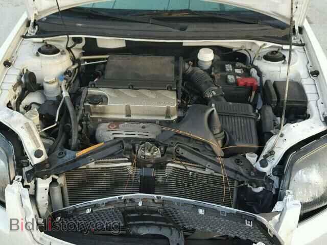 2011 MITSUBISHI GALANT - VIN: 4A32B2FF7BE023532 - Фото 7