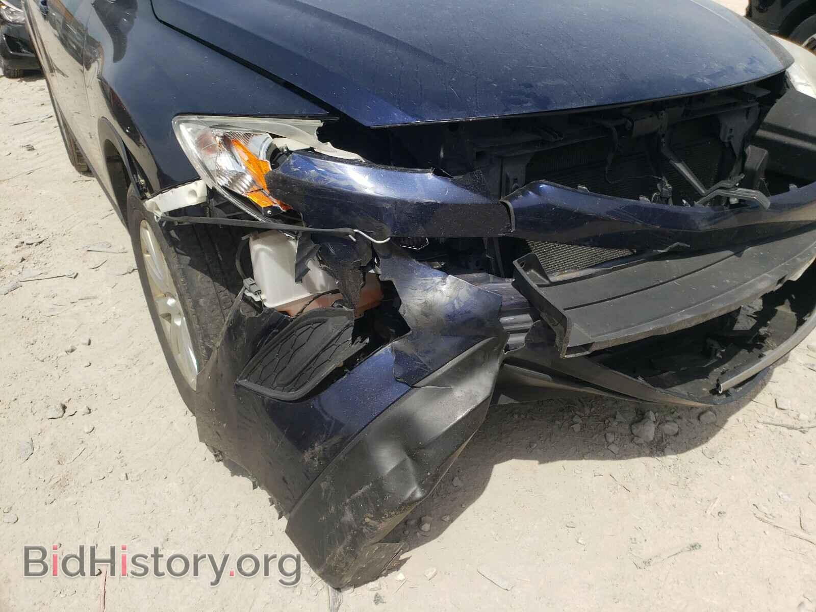 2010 MAZDA CX-9 - VIN: JM3TB3MA5A0215202 - Фото 9