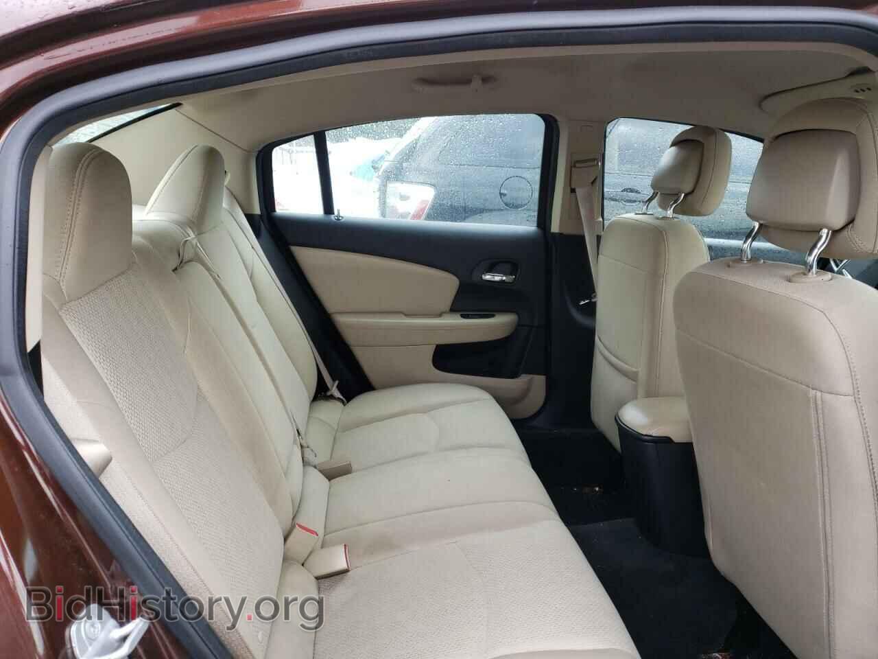 2012 CHRYSLER 200 - VIN: 1C3CCBBG1CN306243 - Фото 10