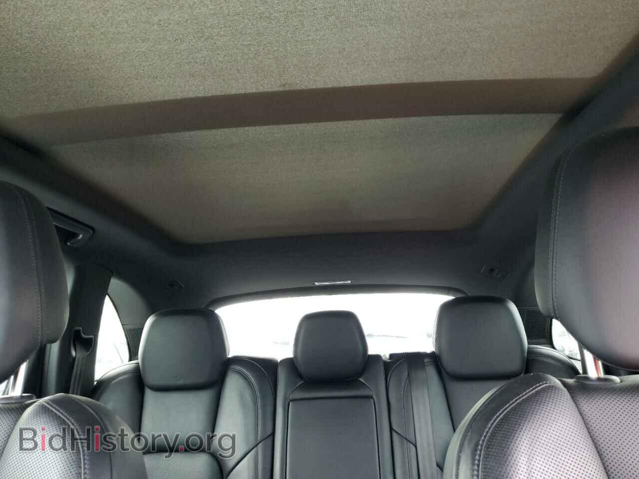 2016 PORSCHE CAYENNE - VIN: WP1AE2A25GLA64558 - Фото 10