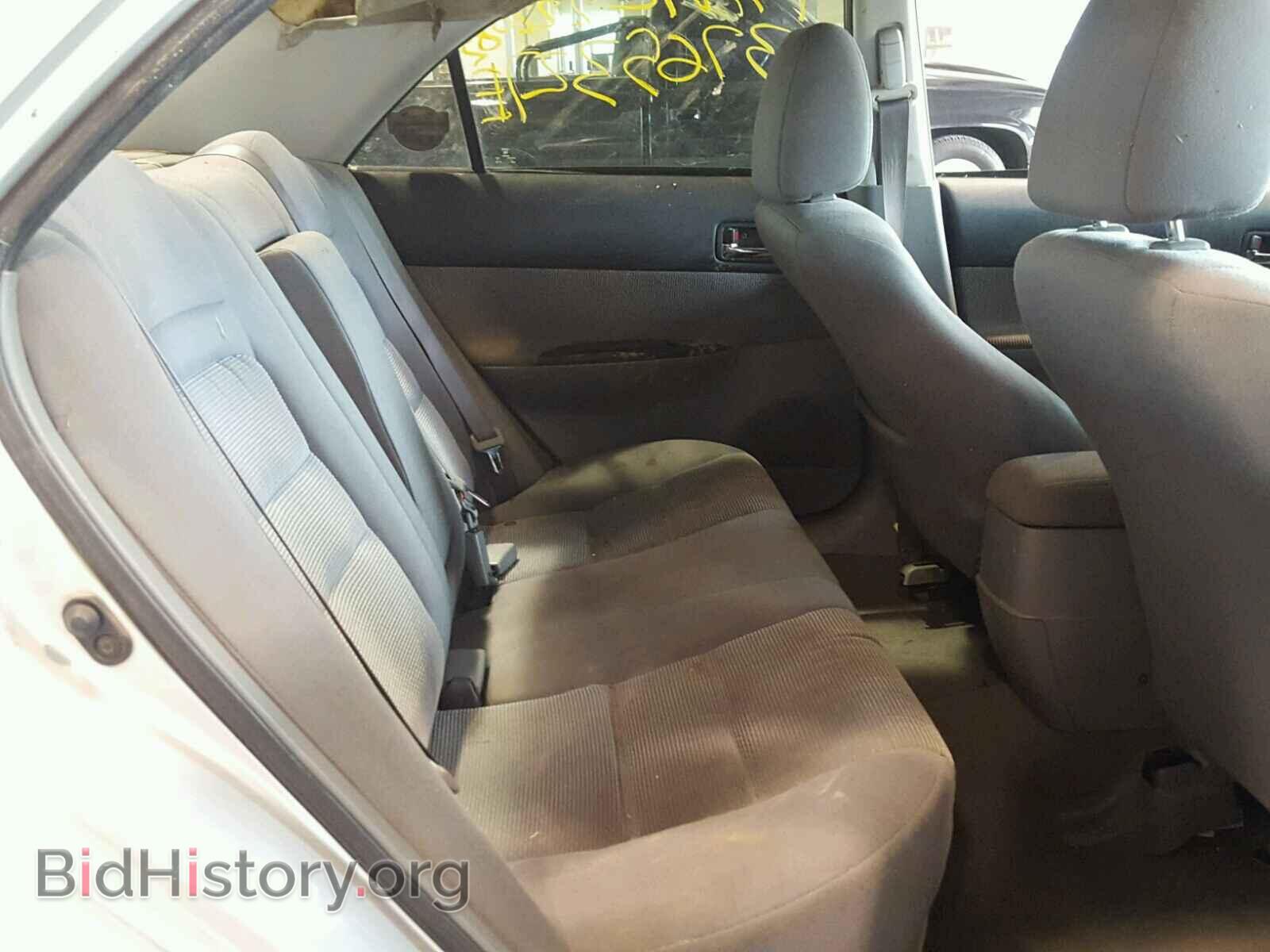 2005 MAZDA 6 - VIN: 1YVFP80C055M61038 - Фото 6