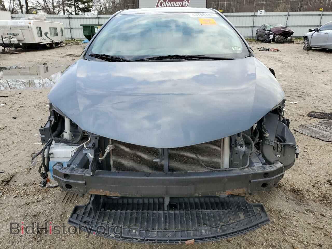 2015 TOYOTA COROLLA - VIN: 2T1BURHE6FC479878 - Фото 5