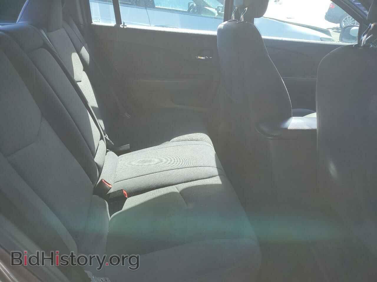 2012 CHRYSLER 200 - VIN: 1C3CCBAB0CN226194 - Фото 10