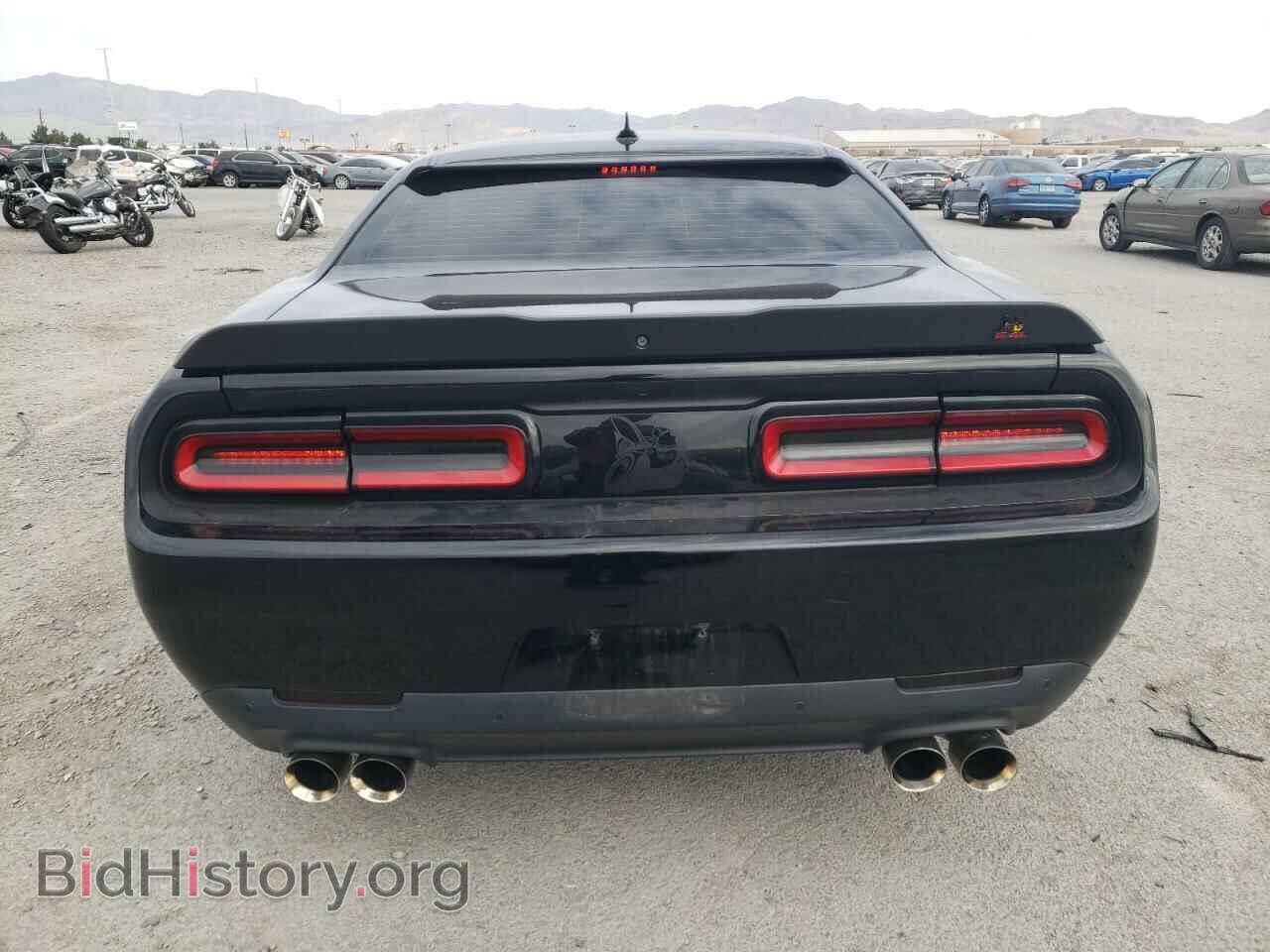 2015 DODGE CHALLENGER - VIN: 2C3CDZFJ9FH707192 - Photo 6