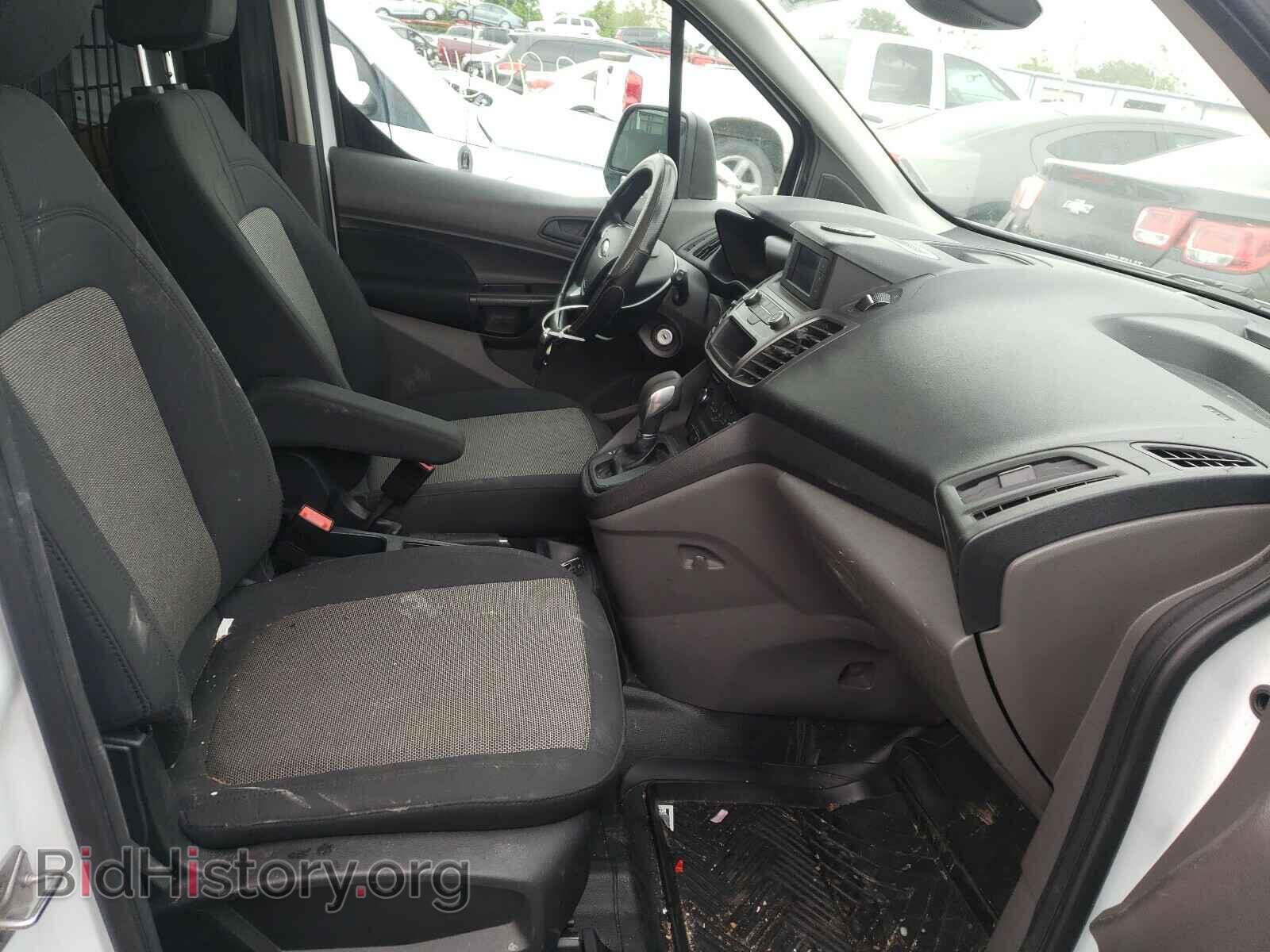 2019 FORD TRANSIT CO - VIN: NM0LS7E20K1412682 - Фото 5
