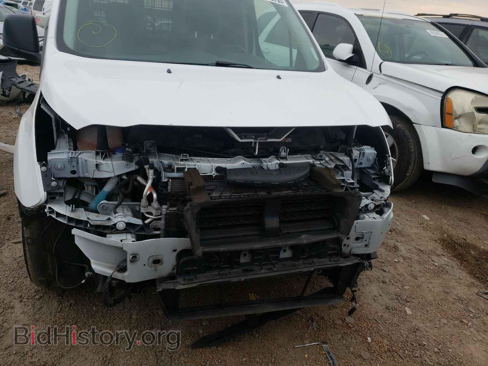 2019 FORD TRANSIT CO - VIN: NM0LS7E20K1412682 - Фото 9