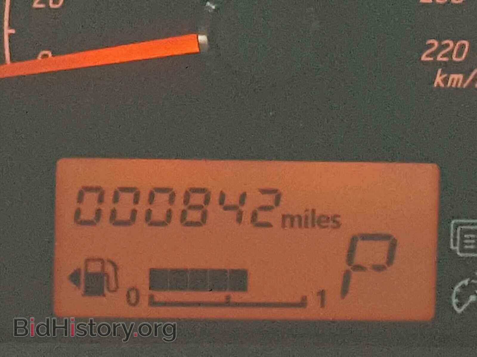 2018 MITSUBISHI MIRAGE - VIN: ML32F3FJ6JHF05574 - Фото 8