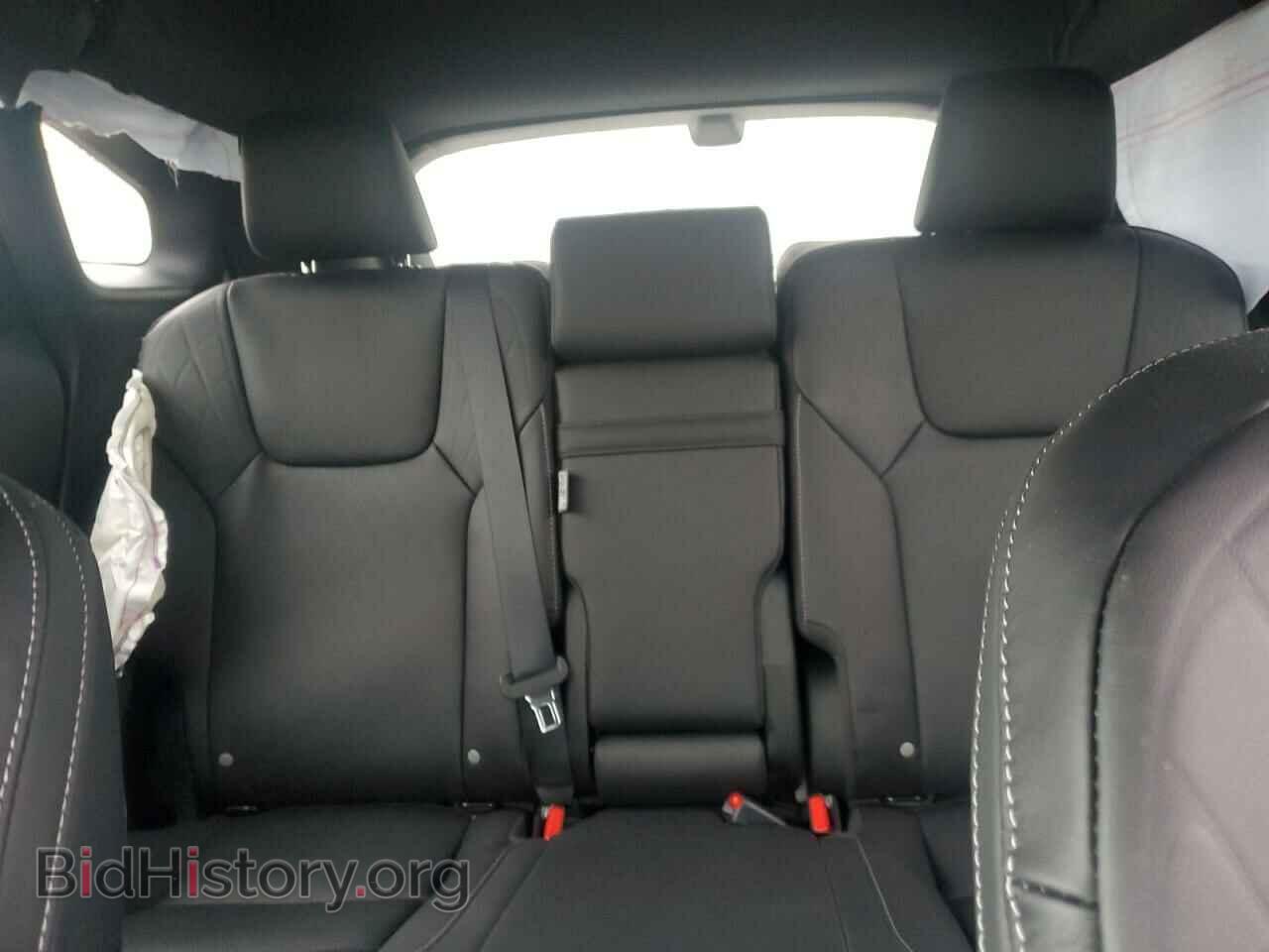 2024 LEXUS RX350 - VIN: 2T2BAMCA3RC041867 - Фото 10