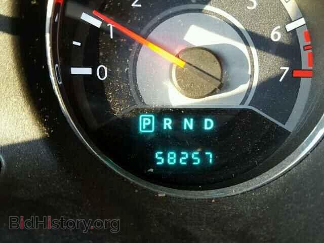 2013 CHRYSLER 200 - VIN: 1C3CCBBG8DN556242 - Фото 8