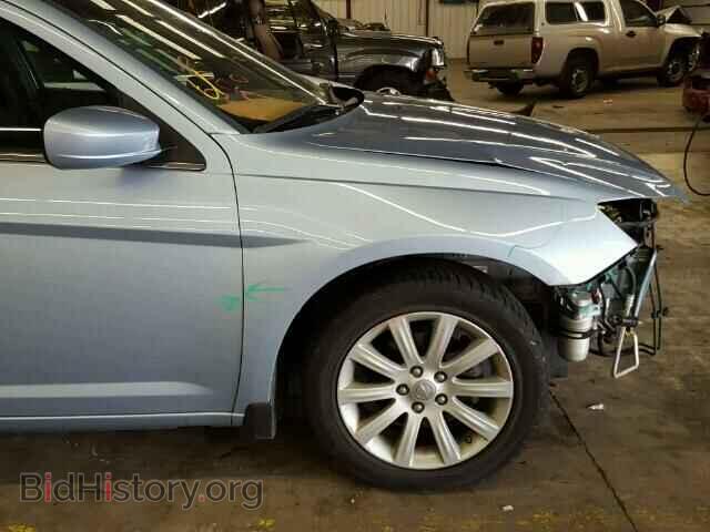 2013 CHRYSLER 200 - VIN: 1C3CCBBG8DN556242 - Фото 10