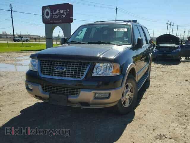 2004 FORD EXPEDITION - VIN: 1FMPU17L04LA81459 - Фото 2