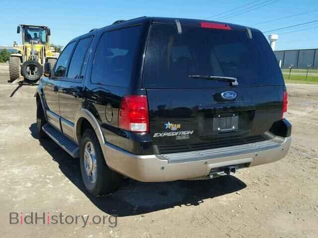2004 FORD EXPEDITION - VIN: 1FMPU17L04LA81459 - Фото 3