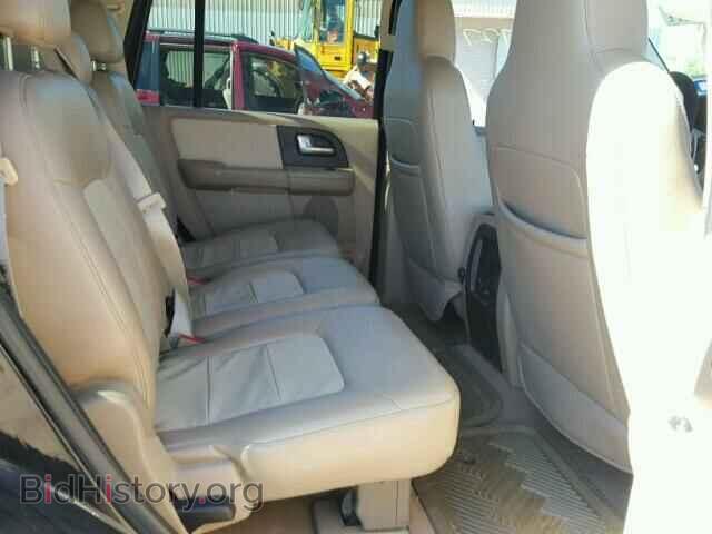2004 FORD EXPEDITION - VIN: 1FMPU17L04LA81459 - Фото 6