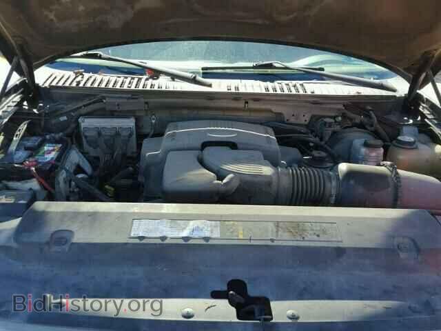 2004 FORD EXPEDITION - VIN: 1FMPU17L04LA81459 - Фото 7