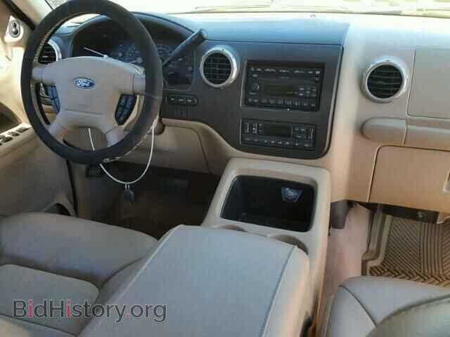 2004 FORD EXPEDITION - VIN: 1FMPU17L04LA81459 - Фото 9
