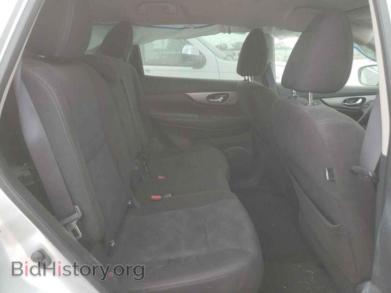 2015 NISSAN ROGUE - VIN: KNMAT2MT8FP556813 - Photo 6