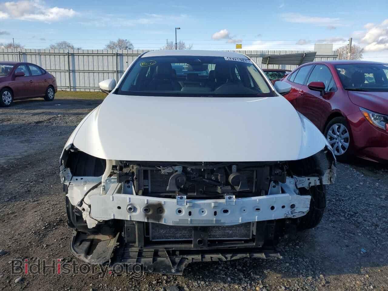2021 MAZDA 3 - VIN: JM1BPABL6M1330856 - Фото 5