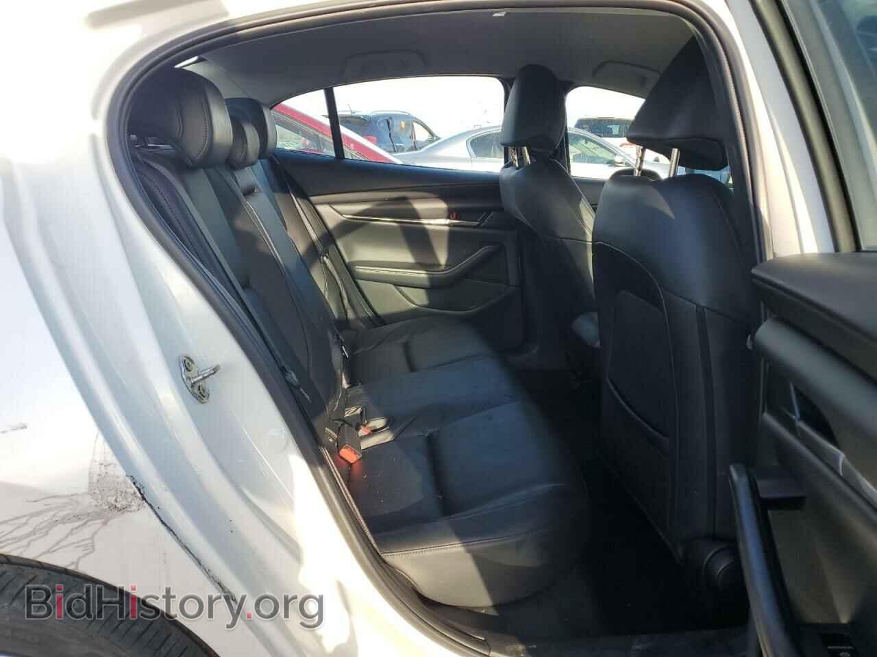 2021 MAZDA 3 - VIN: JM1BPABL6M1330856 - Фото 10