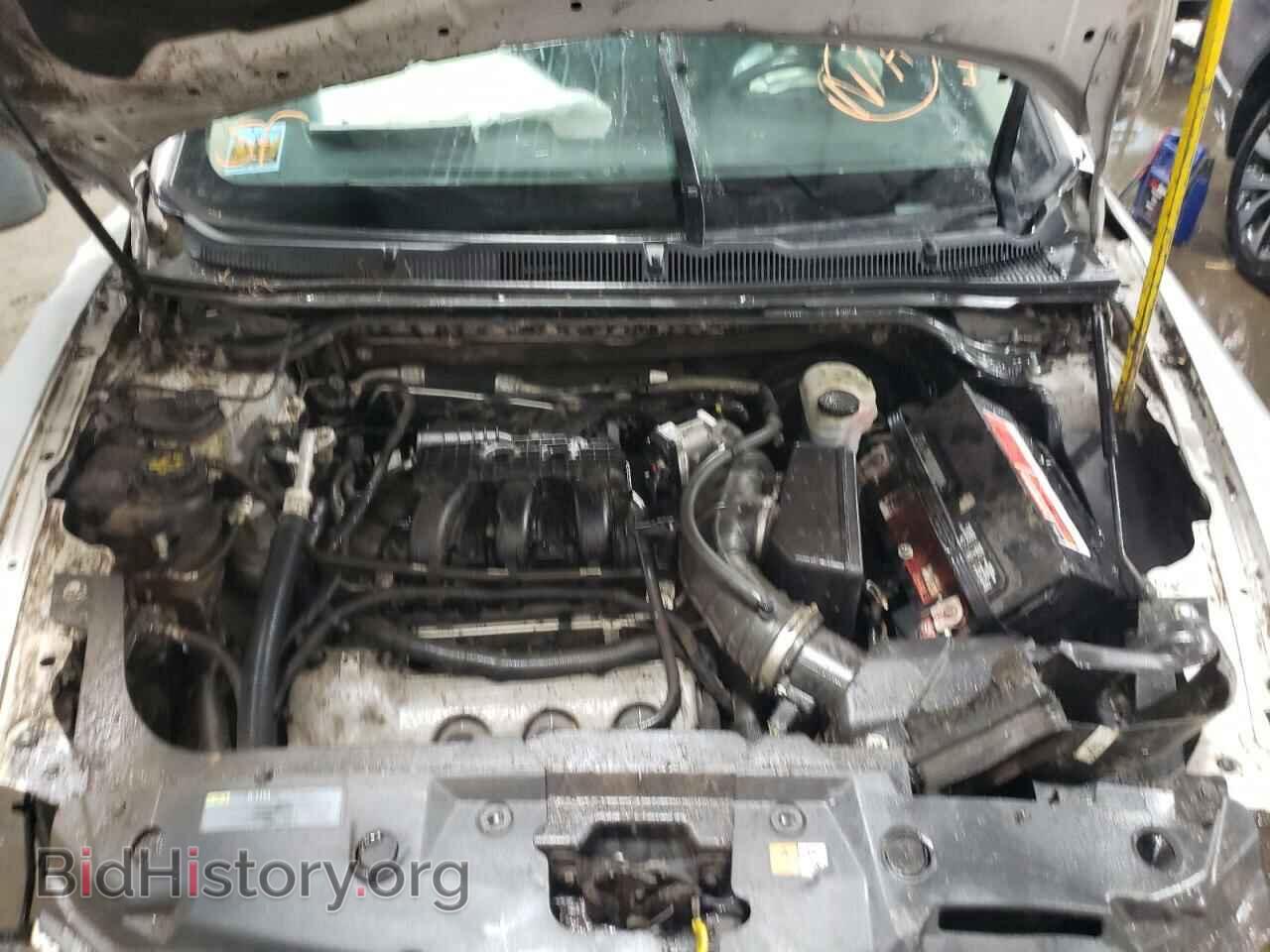 2012 FORD TAURUS - VIN: 1FAHP2EW7CG123867 - Фото 7