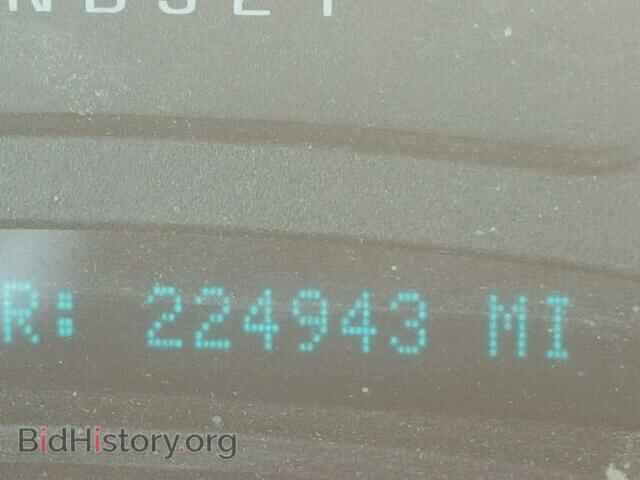 2007 CHEVROLET SILVERADO - VIN: 1GCEK19V37Z173246 - Фото 8