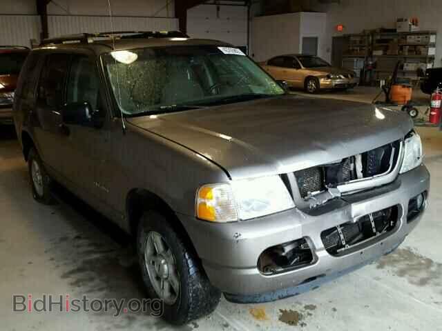 Фотография 1FMZU73E55ZA55568 - FORD EXPLORER 2005