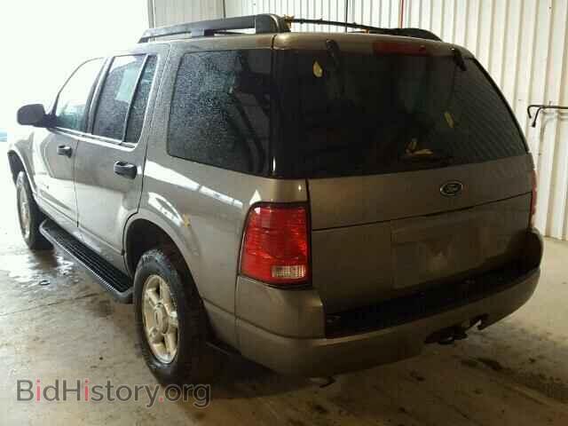 2005 FORD EXPLORER - VIN: 1FMZU73E55ZA55568 - Photo 3