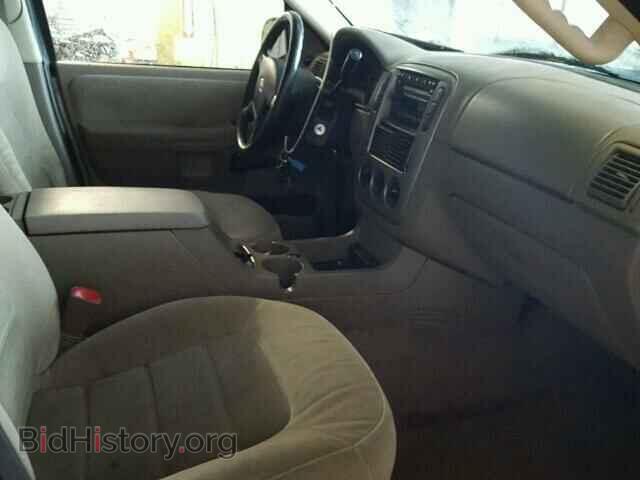 2005 FORD EXPLORER - VIN: 1FMZU73E55ZA55568 - Photo 5