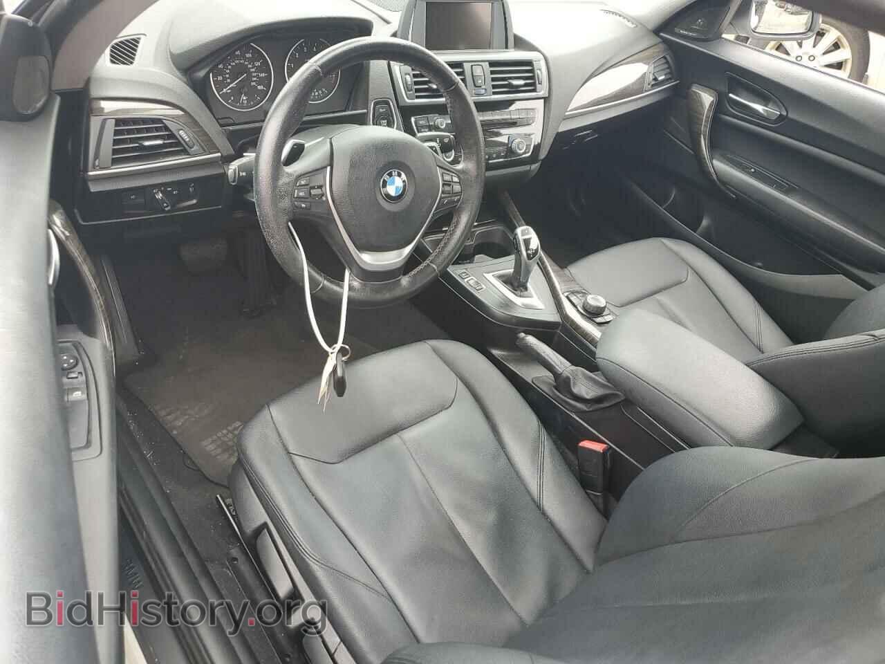 2015 BMW 2 SERIES - VIN: WBA1F5C55FV257705 - Фото 8