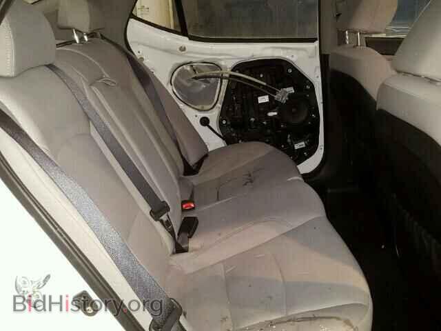 2014 KIA OPTIMA - VIN: KNAGM4A75E5497009 - Photo 6