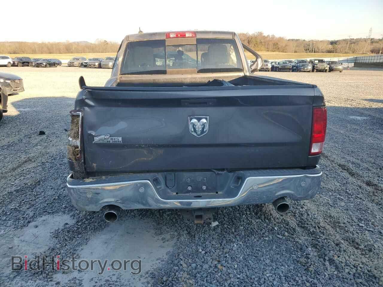 2014 RAM 1500 - VIN: 1C6RR6LTXES178362 - Фото 6