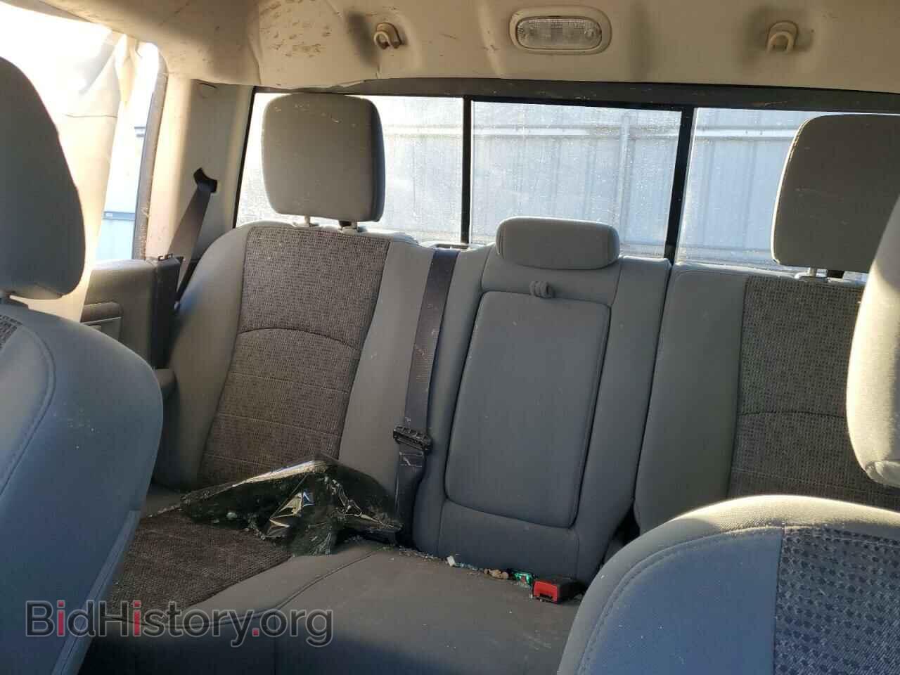 2014 RAM 1500 - VIN: 1C6RR6LTXES178362 - Фото 10