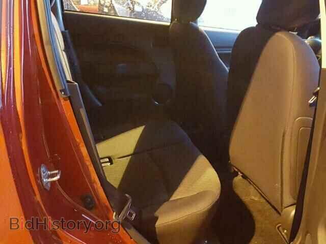 2017 MITSUBISHI MIRAGE - VIN: ML32A3HJ4HH001804 - Фото 6