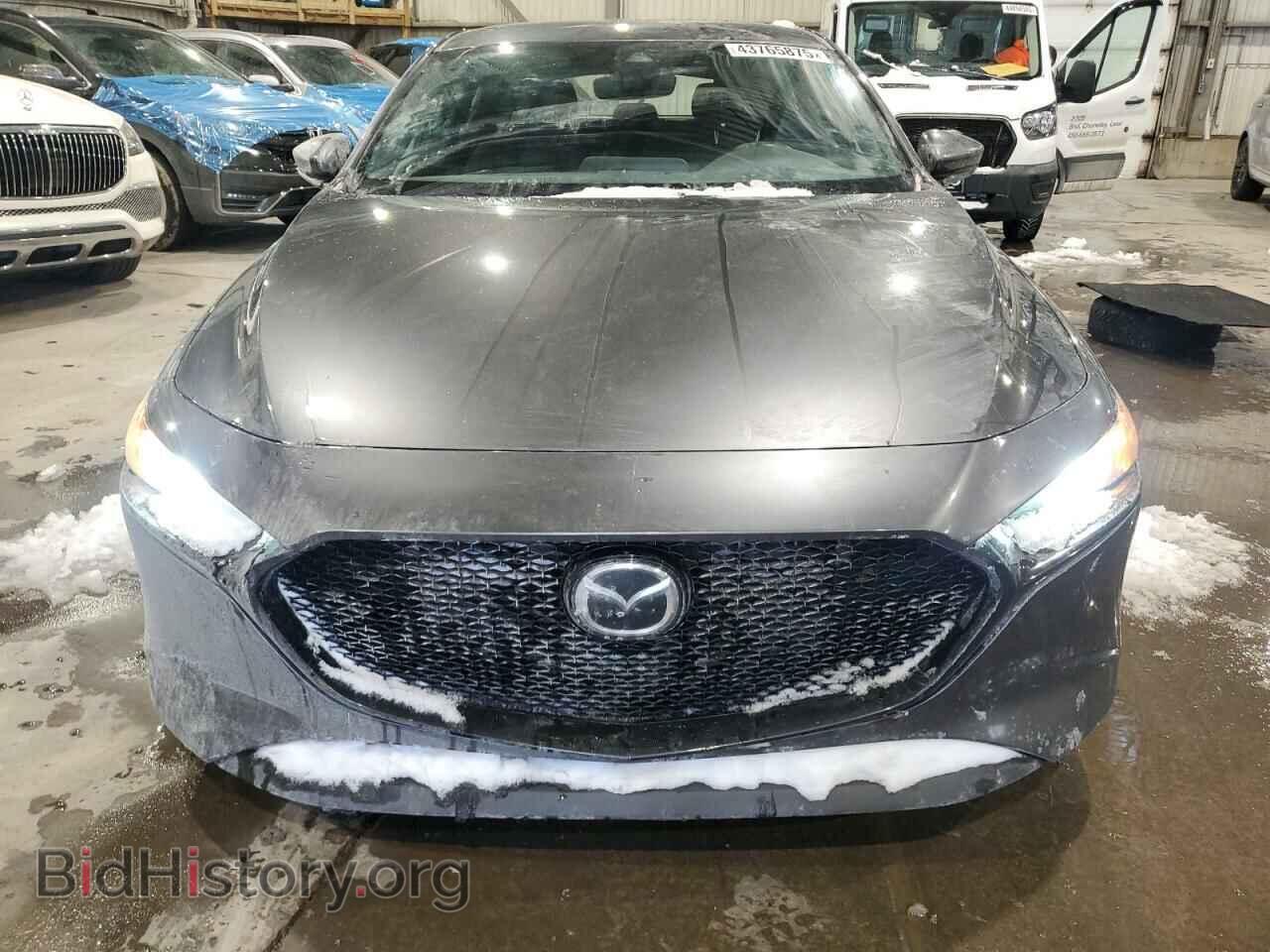 2020 MAZDA 3 - VIN: JM1BPBLM9L1174209 - Photo 5