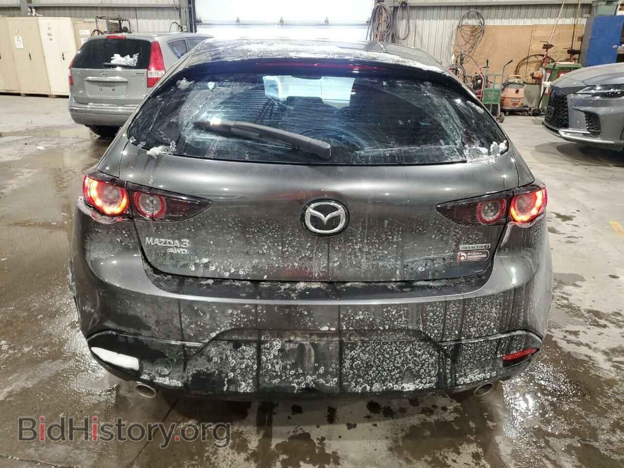 2020 MAZDA 3 - VIN: JM1BPBLM9L1174209 - Photo 6