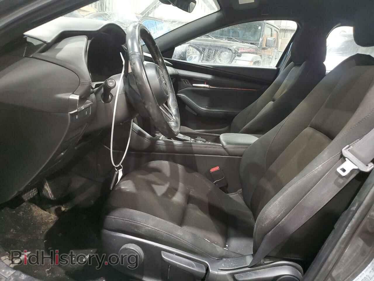 2020 MAZDA 3 - VIN: JM1BPBLM9L1174209 - Photo 7