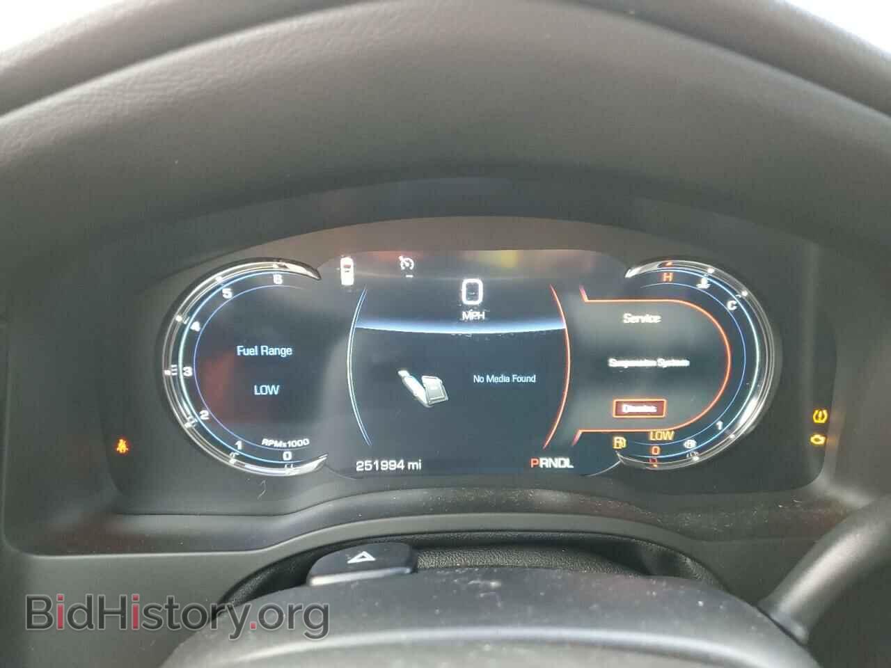 2017 CADILLAC ESCALADE - VIN: 1GYS4HKJ4HR123772 - Фото 9