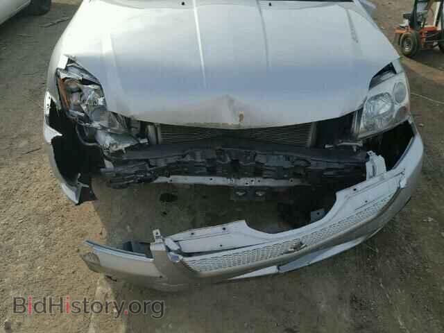 2012 MITSUBISHI GALANT - VIN: 4A32B2FF1CE015329 - Фото 7