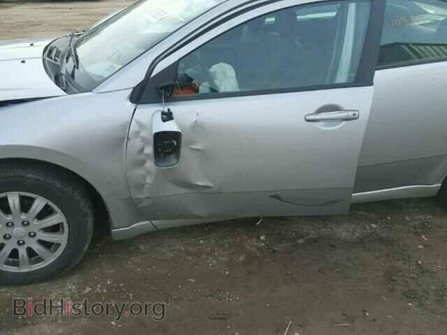 2012 MITSUBISHI GALANT - VIN: 4A32B2FF1CE015329 - Фото 10