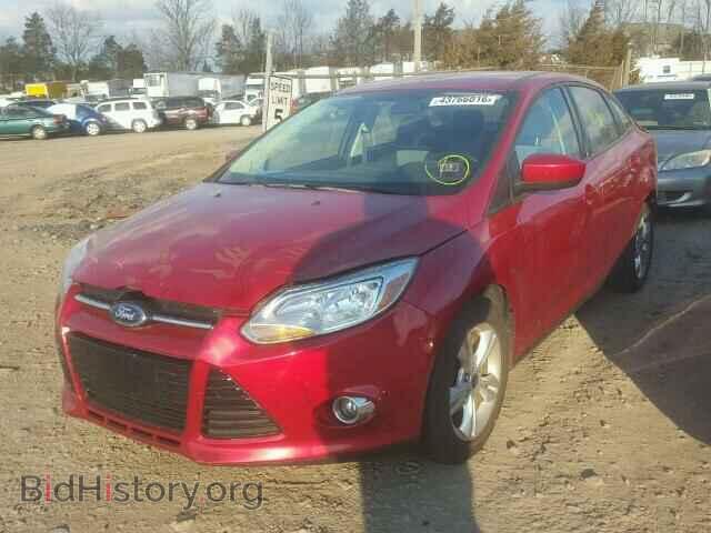 2012 FORD FOCUS - VIN: 1FAHP3F20CL432752 - Photo 2
