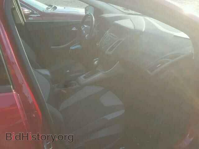 2012 FORD FOCUS - VIN: 1FAHP3F20CL432752 - Photo 5