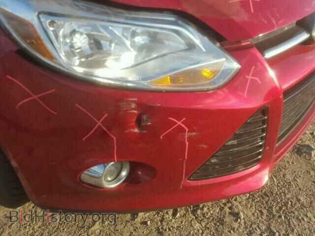 2012 FORD FOCUS - VIN: 1FAHP3F20CL432752 - Photo 9