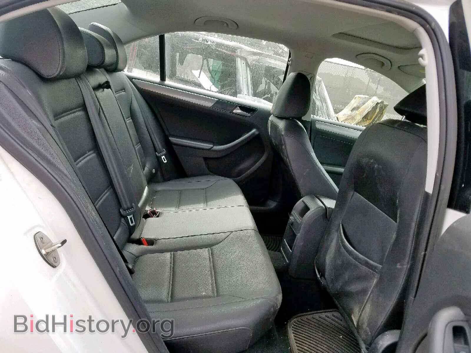 2017 VOLKSWAGEN JETTA - VIN: 3VWDB7AJXHM294119 - Photo 6