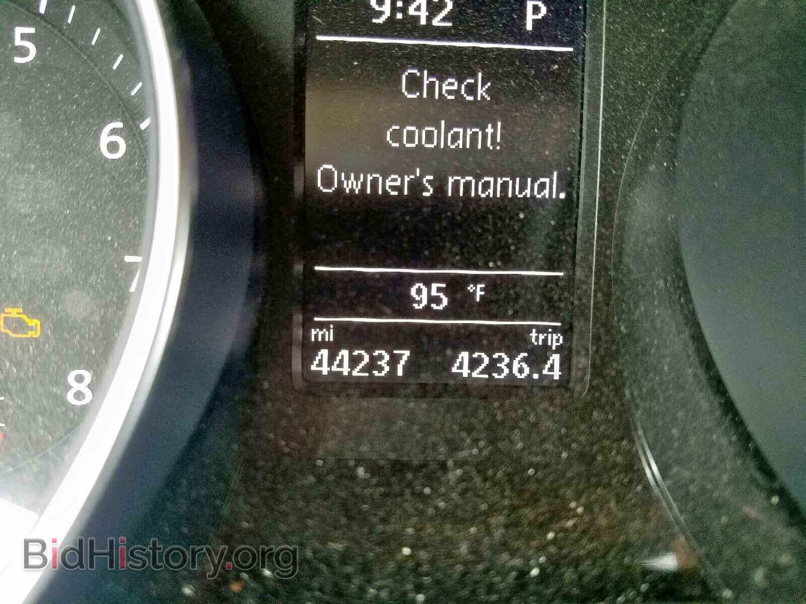 2017 VOLKSWAGEN JETTA - VIN: 3VWDB7AJXHM294119 - Photo 8