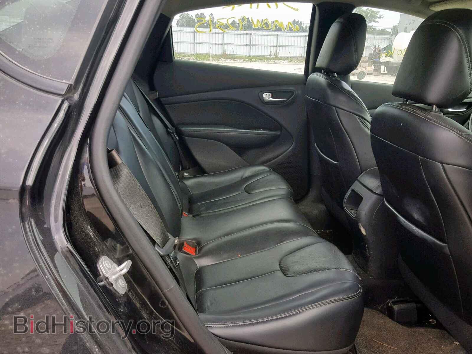 2015 DODGE DART - VIN: 1C3CDFCB6FD100384 - Photo 6