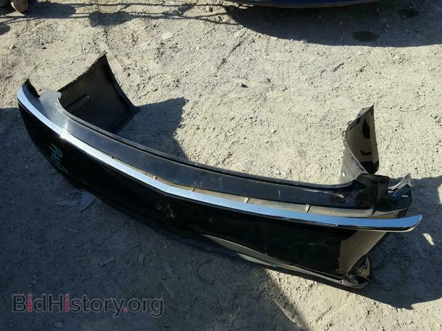 2012 CADILLAC CTS - VIN: 1G6DC5E56C0118992 - Фото 9