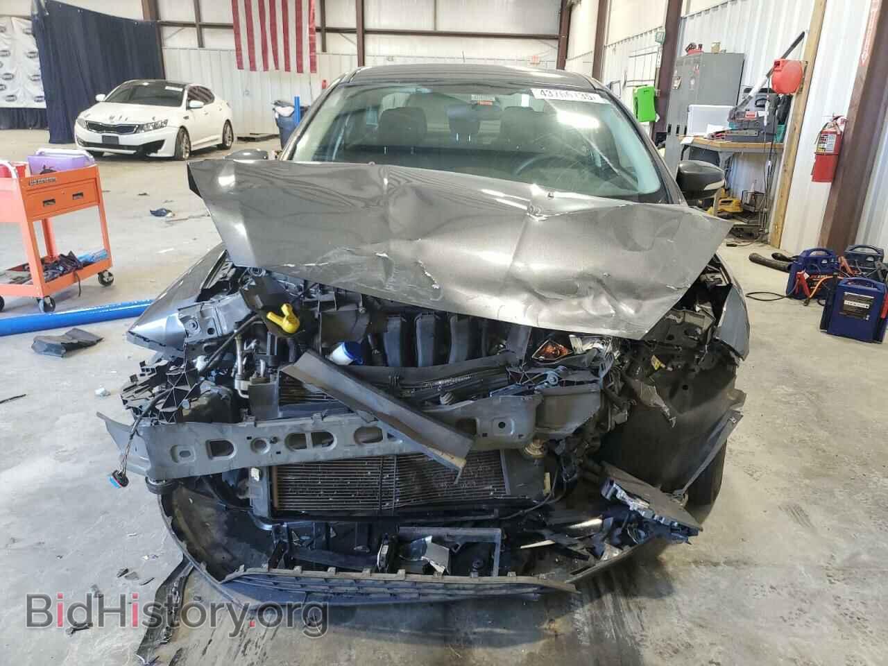 2015 FORD FOCUS - VIN: 1FADP3F2XFL214174 - Фото 5